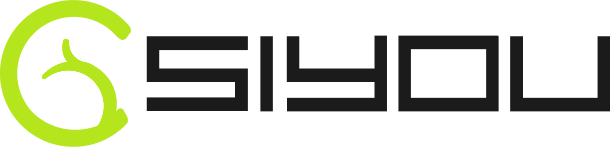 siyou LOGO